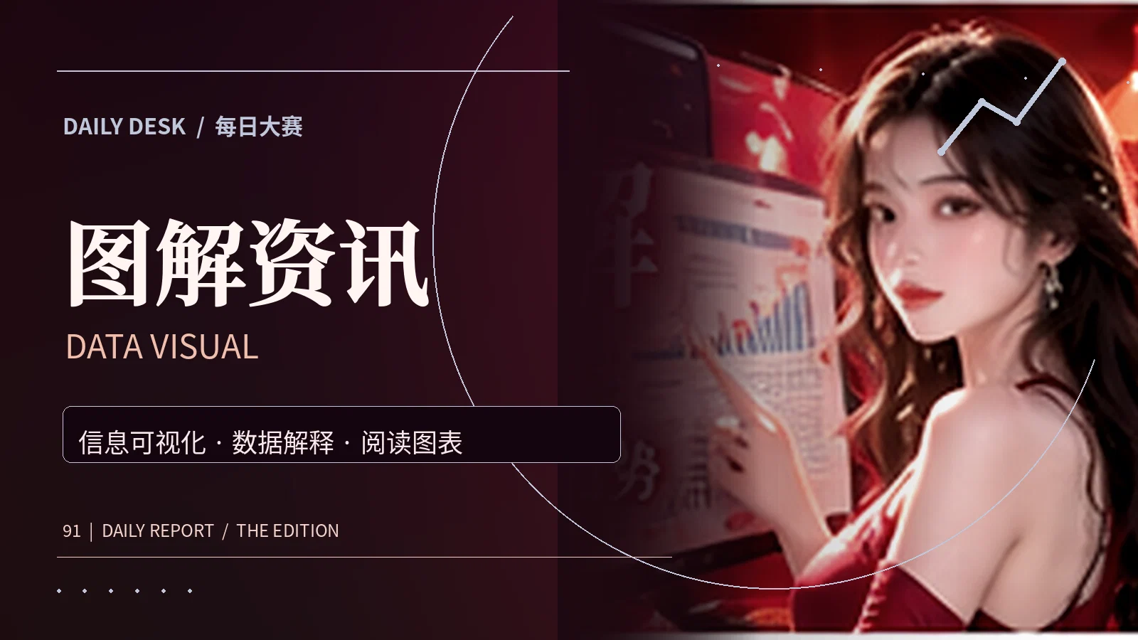 图解资讯栏目